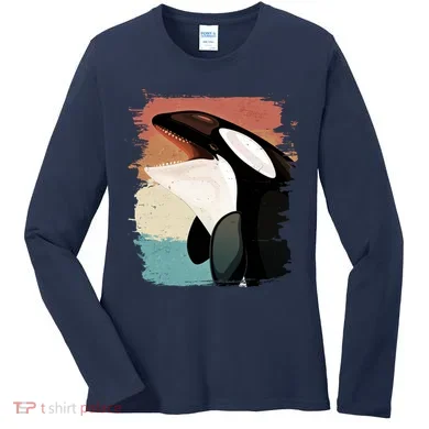 Women's Long Sleeve Shirt