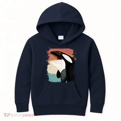 Kids Hoodie