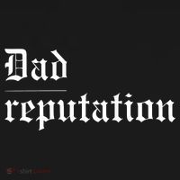 Dad Reputation Concert Music Lover Coaster thumb 2