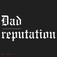 Dad Reputation Concert Music Lover Golf Towel thumb 3
