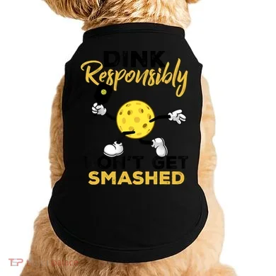 Doggie Tank