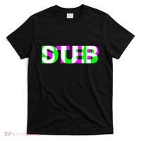 Dubstep Raver Dj Party T-Shirt thumb 0
