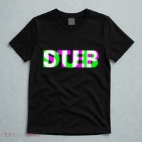 Dubstep Raver Dj Party T-Shirt thumb 5