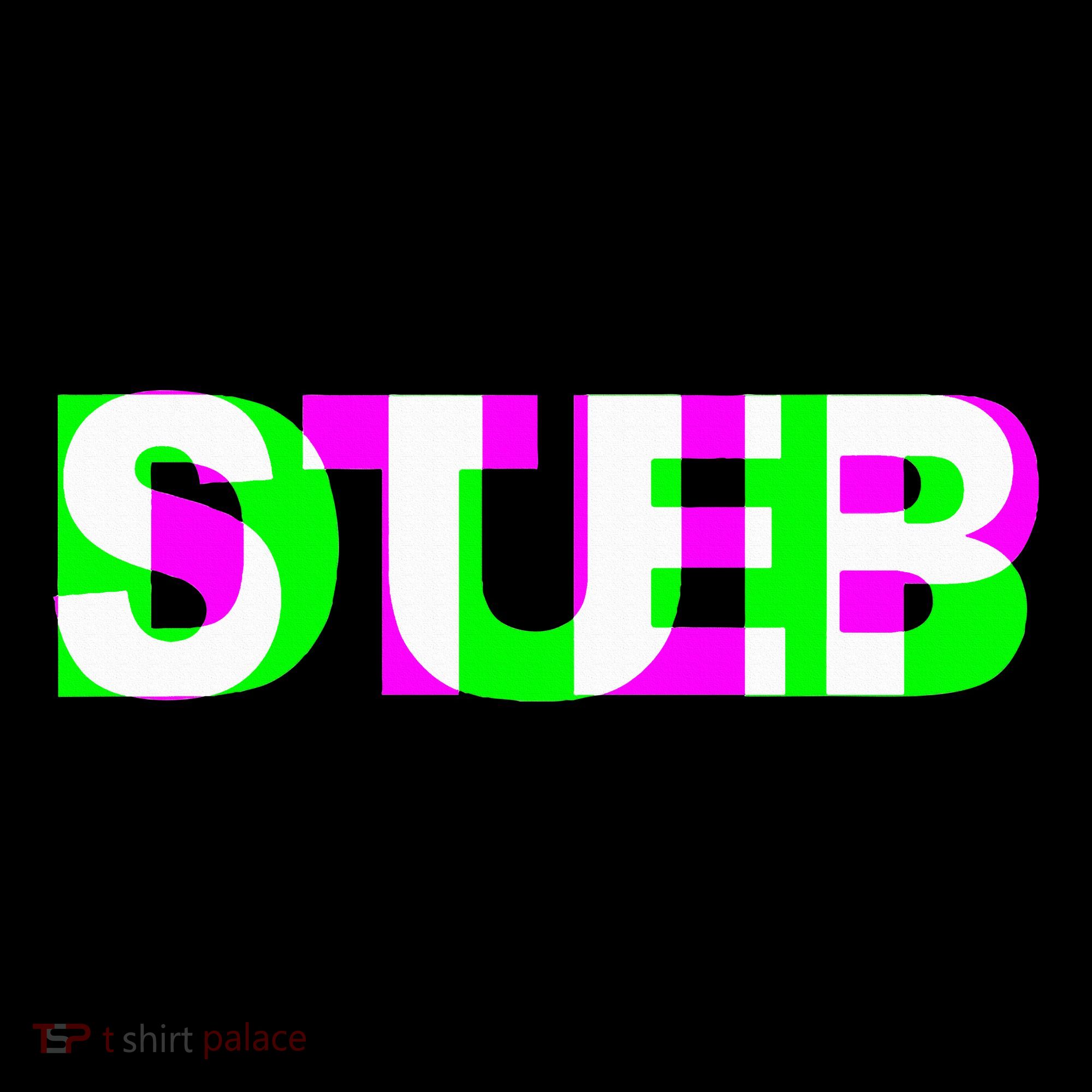 Dubstep Raver Dj Party T-Shirt