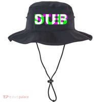 Dubstep Raver Dj Party Bucket Hat thumb 0