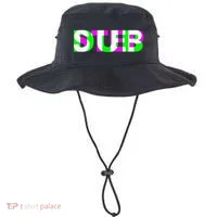 Dubstep Raver Dj Party Bucket Hat thumb 0