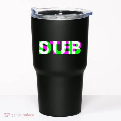 Tumbler