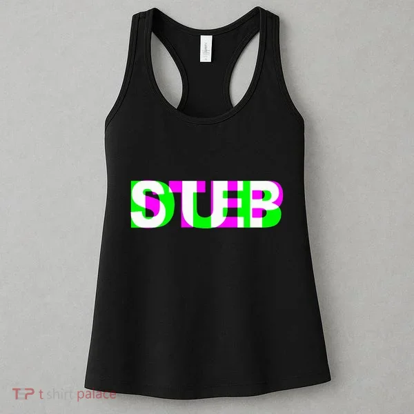 Dubstep Raver Dj Party Women's Tank Top