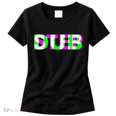 Dubstep Raver Dj Party Women's T-Shirt