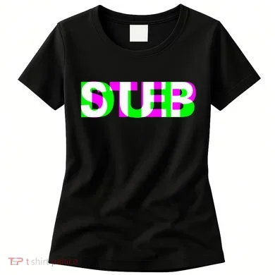 Dubstep Raver Dj Party Women's T-Shirt