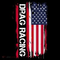 Drag Racing Hoodie thumb 7