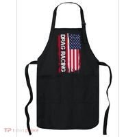 Drag Racing Apron thumb 0