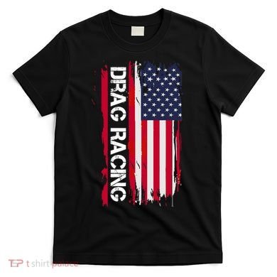 Drag Racing T-Shirt