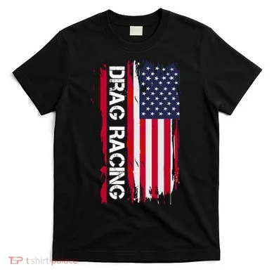 Drag Racing T-Shirt