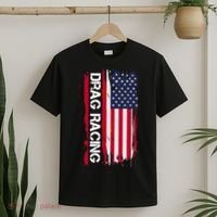 Drag Racing T-Shirt thumb 2