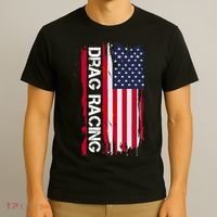 Drag Racing T-Shirt thumb 3