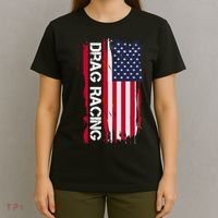 Drag Racing T-Shirt thumb 4