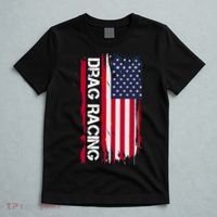 Drag Racing T-Shirt thumb 5