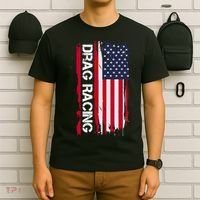 Drag Racing T-Shirt thumb 6