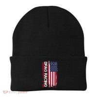 Drag Racing Beanie thumb 0