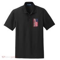 Drag Racing Dry Zone Grid Polo thumb 0