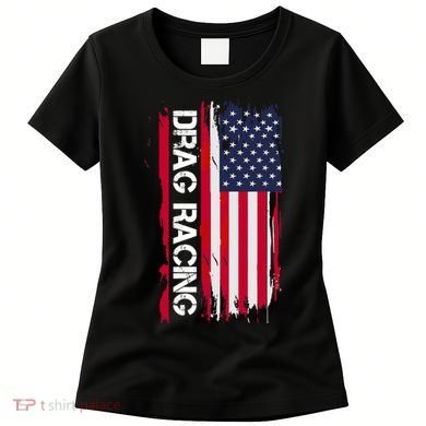 Drag Racing Women's T-Shirt