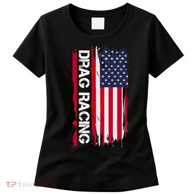 Drag Racing Women's T-Shirt