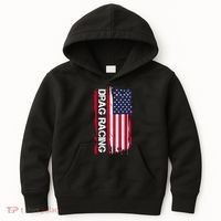 Drag Racing Kids Hoodie thumb 0