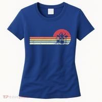 Drummer Retro Drums Gift Women's T-Shirt thumb 0