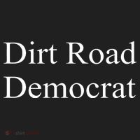 Dirt Road Democrat Beanie thumb 2