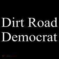 Dirt Road Democrat Tank Top thumb 6