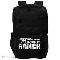 Demolition Ranch Impact Tech Backpack thumb 0