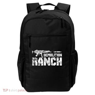 Demolition Ranch Backpack