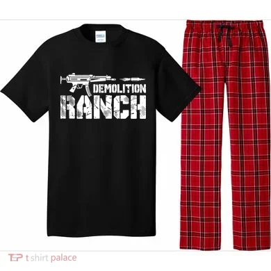 Pajama Set