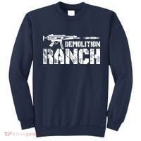 Demolition Ranch Sweatshirt thumb 0