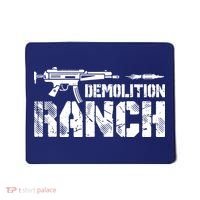 Demolition Ranch Mousepad thumb 0