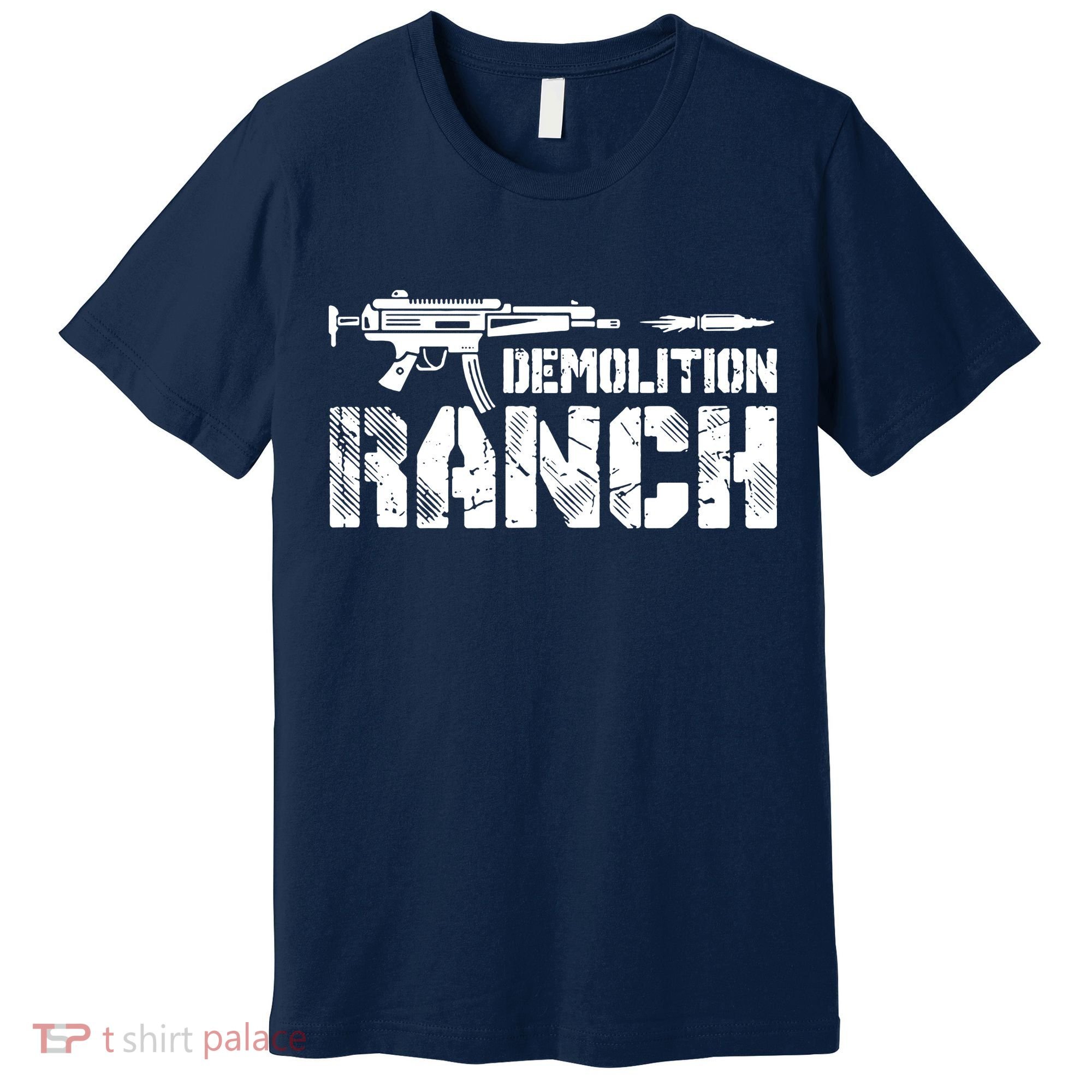 Demolition Ranch Premium T-Shirt