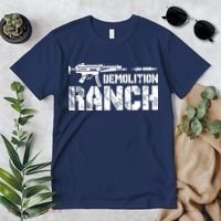 Demolition Ranch Premium T-Shirt thumb 2