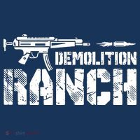 Demolition Ranch Baby Bodysuit thumb 2