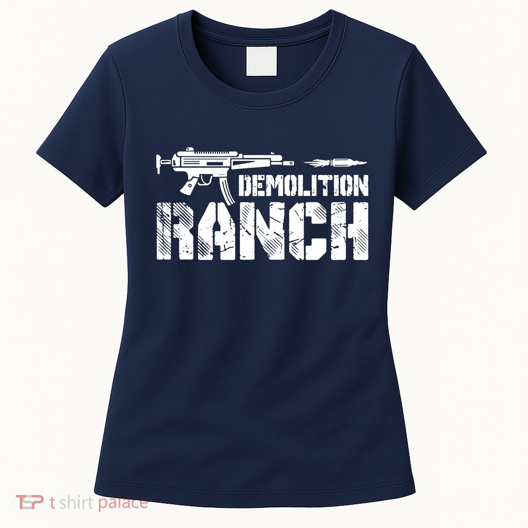 Demolition Ranch Women's T-Shirt