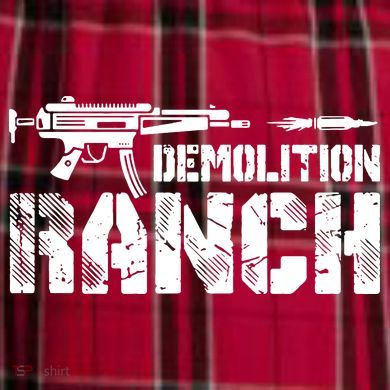 Demolition Ranch Men's Flannel Plaid Pajama Pants