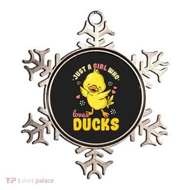 Ducks Rubber Duck Lovers Duck Lovers Gift For Girls Gift Ornament