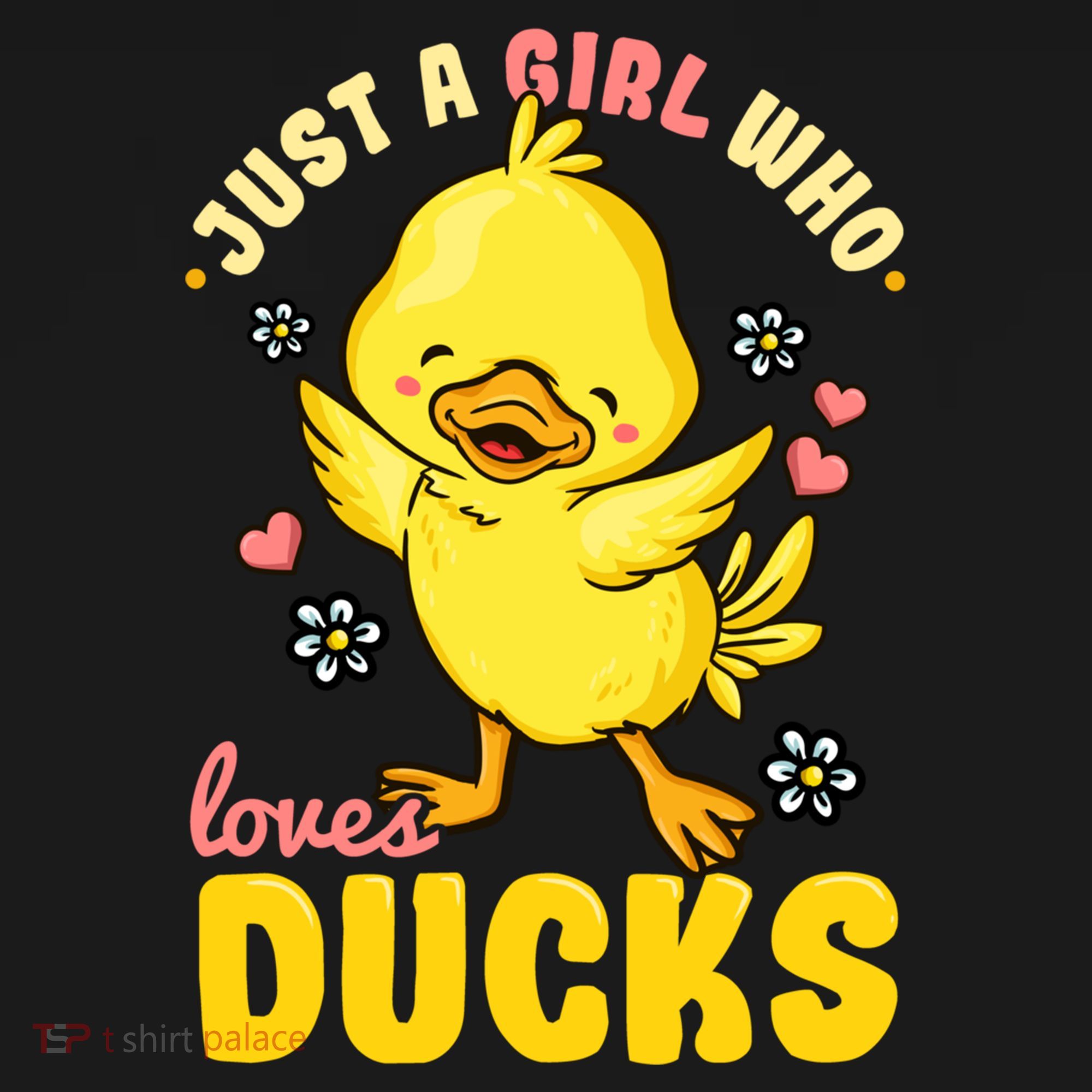 Ducks Rubber Duck Lovers Duck Lovers Gift For Girls Gift Ornament