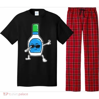 Pajama Set