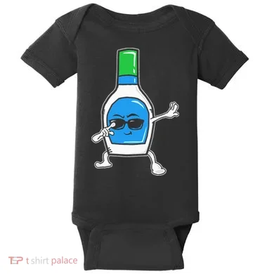 Baby Bodysuit