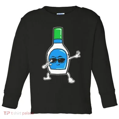 Toddler Long Sleeve
