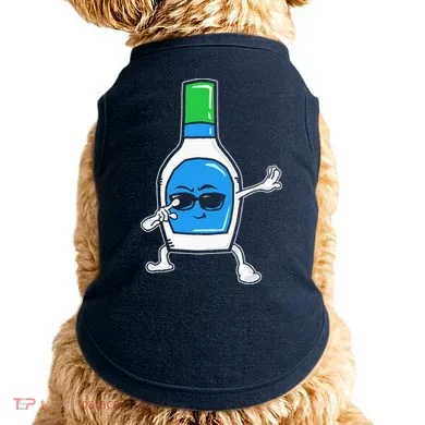 Doggie Tank