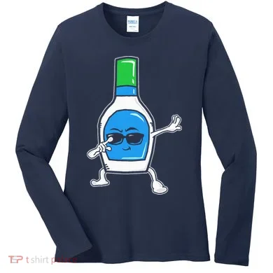 Women's Long Sleeve Shirt