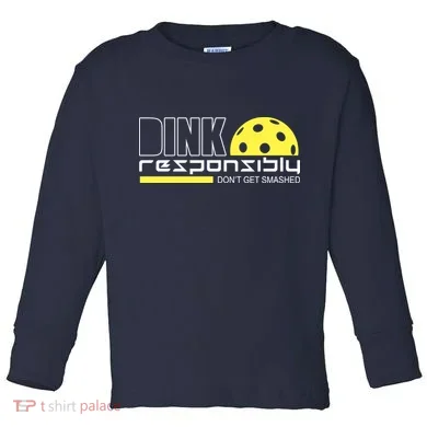 Toddler Long Sleeve