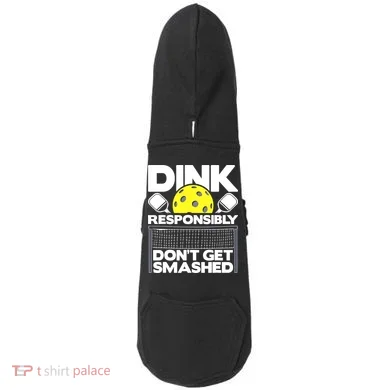 Doddie Hoodie